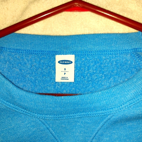 Cozy top - Picture 2 of 2